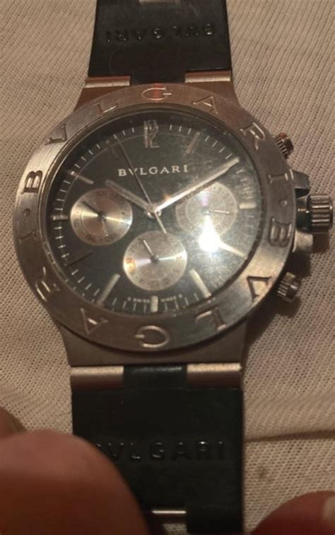 bvlgari sd38s l2161